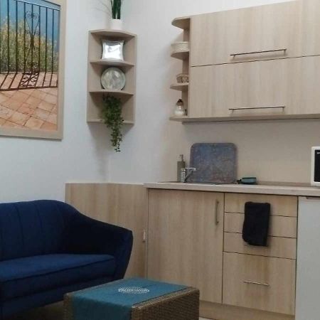 Diana Apartmanhaz Keszthely Exterior photo
