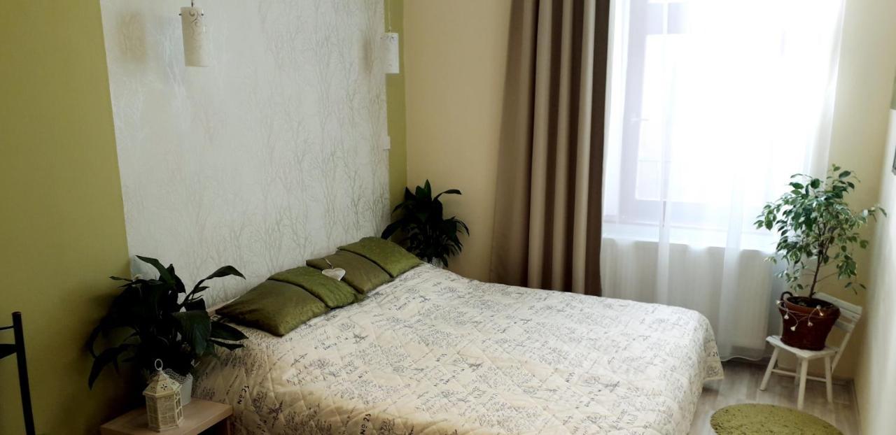 Diana Apartmanhaz Keszthely Exterior photo