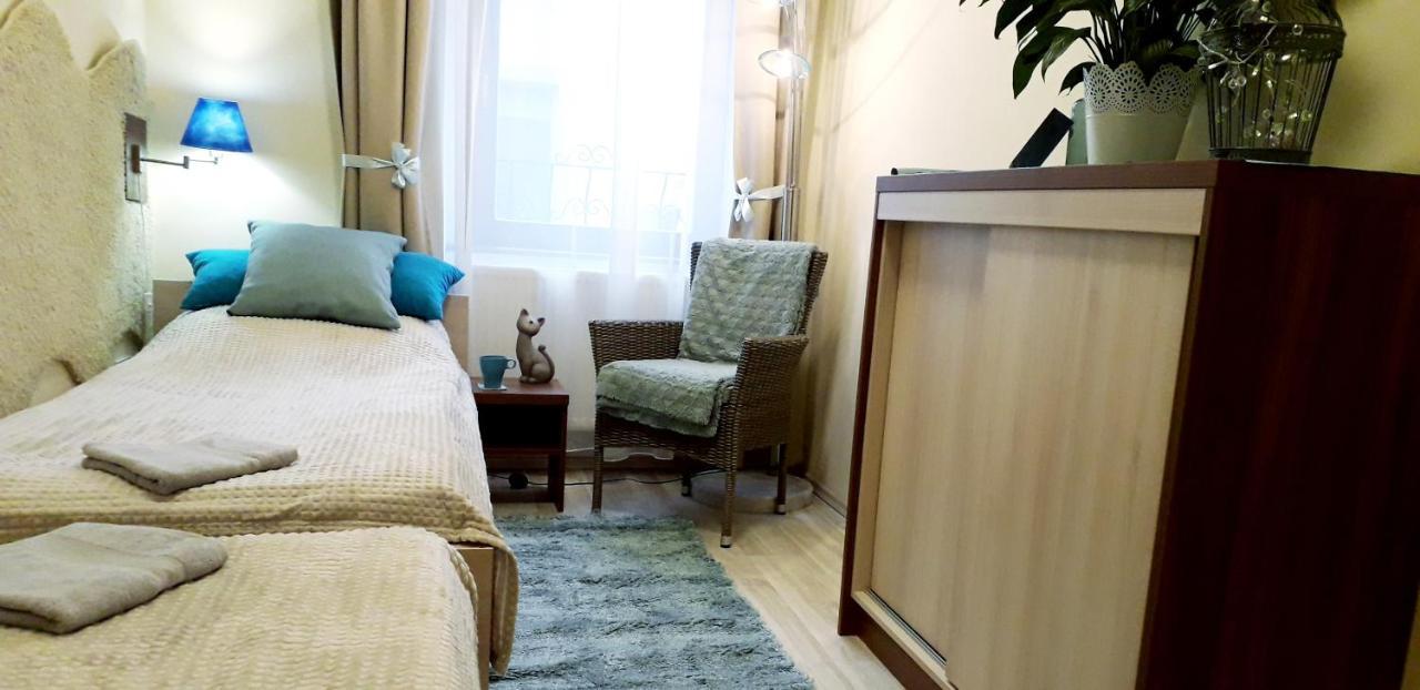 Diana Apartmanhaz Keszthely Exterior photo