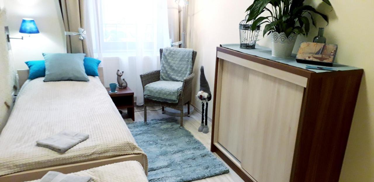 Diana Apartmanhaz Keszthely Exterior photo