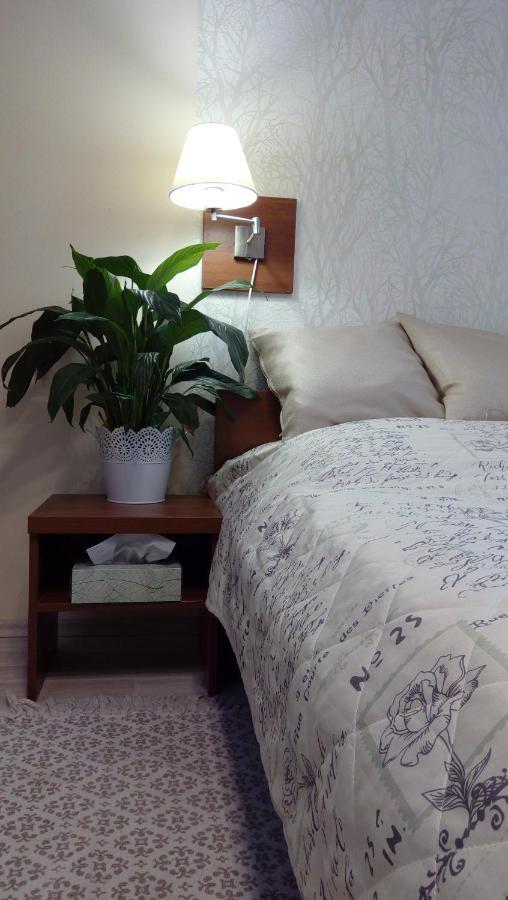 Diana Apartmanhaz Keszthely Exterior photo