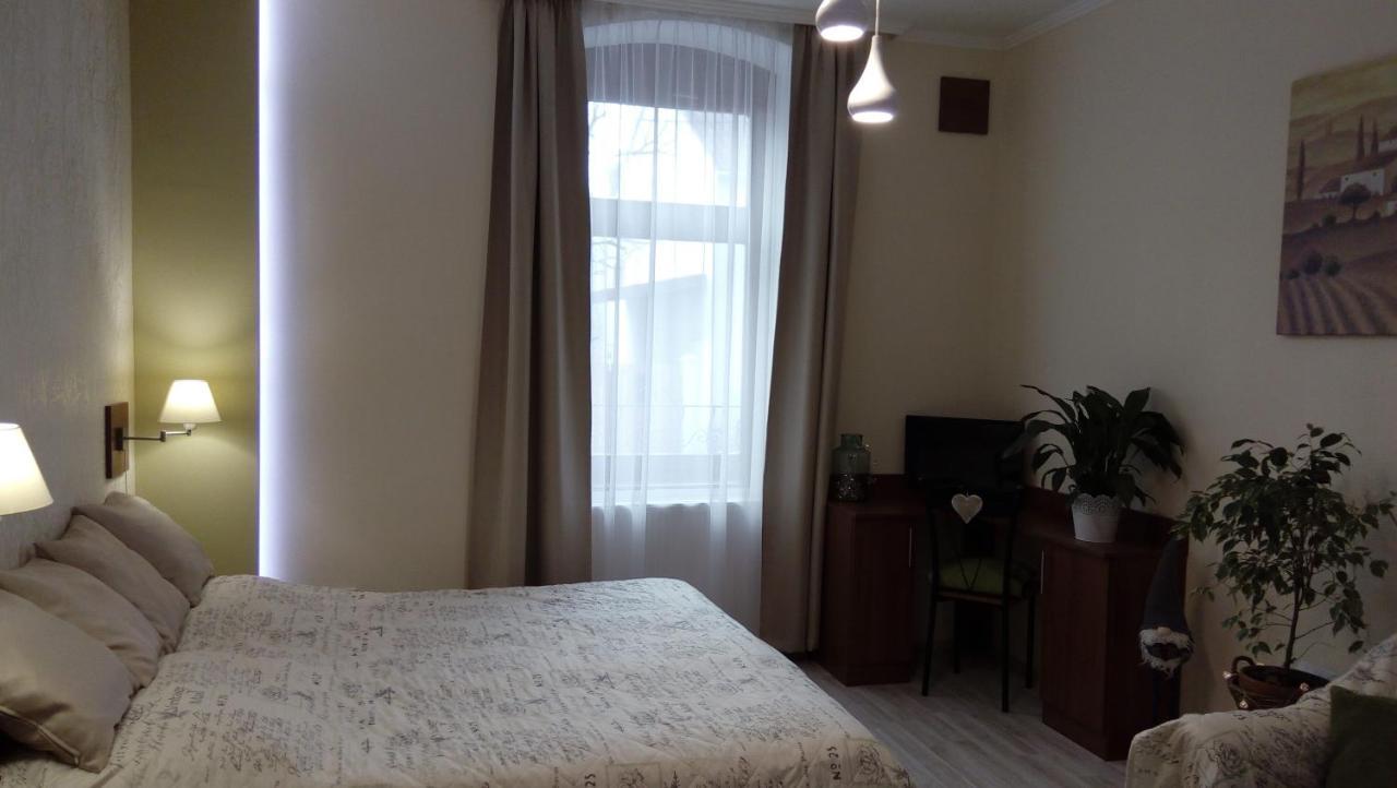 Diana Apartmanhaz Keszthely Exterior photo