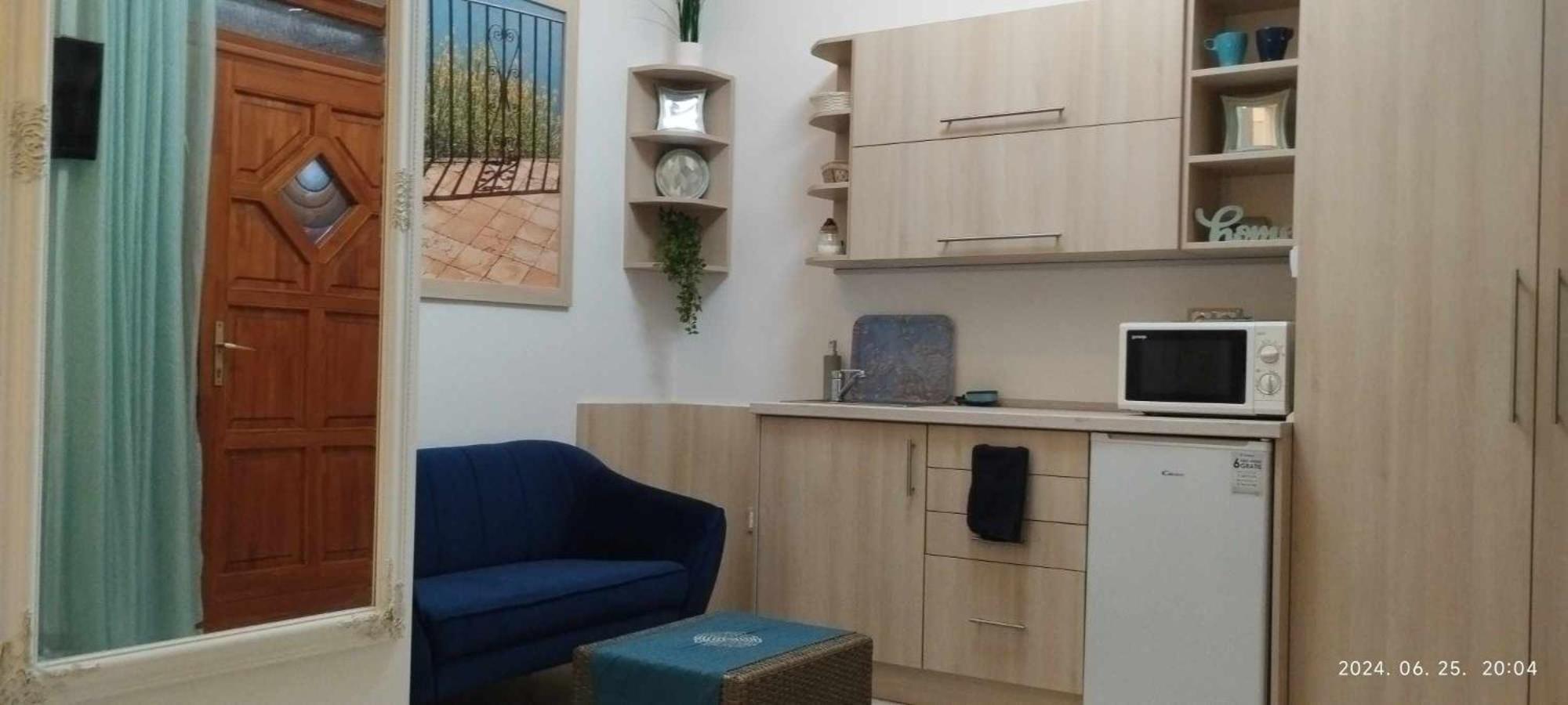 Diana Apartmanhaz Keszthely Exterior photo